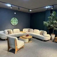 مبل اسفنجی
