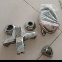 شیرالات توالت
