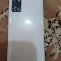 گوشی سامسونگa31