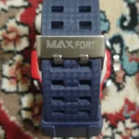 ساعت MAXFORT|ساعت|قزوین, |دیوار