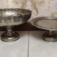 ظروف پذیرایی مسی