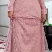 لباس مجلسی کاملا تمیز فقط یک میلیون
