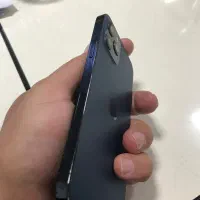 Iphone 12 pro ۲۵۶ GB|موبایل|تهران, استاد معین|دیوار