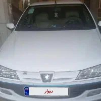پژو پارس ۱۴۰۱ موتور جدید