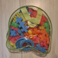 لگو در حد نو