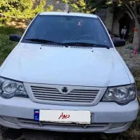 پراید ۱۱۱مدل ۹۵