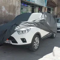 چادر ماشین دارای کیفیت و قیمت مناسب برای نصرف