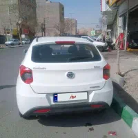 برلیانس|خودرو سواری و وانت|قدس, شهر‌قدس|دیوار