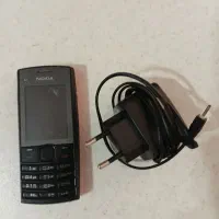 نوکیا ایکس۲