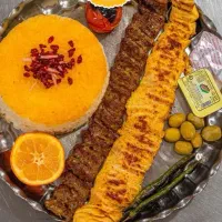 غذای کترینگ کد بانو