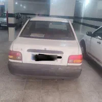 پراید 84