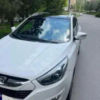 توسان ۲۰۱۴ ارس دائم
