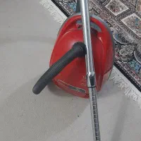 جاروبرقی پارس خزر