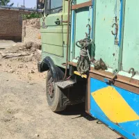 خاور|خودرو سنگین|سبزوار, قصبه غربی|دیوار