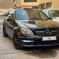benz c200