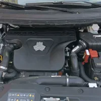 شاهین Gفول اپشن با ترمز esp و SBR