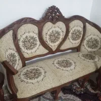 مبل|مبلمان خانگی و میز عسلی|تبریز, |دیوار