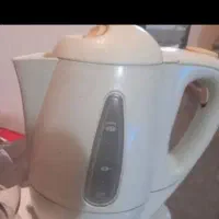 چای ساز نونو