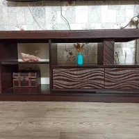میز تلویزیون ریلی