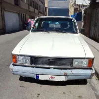 وانت پیکان مدل ۹۳