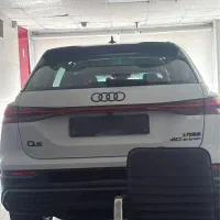 آئودی Q5 مدل 2025 تیپ۴