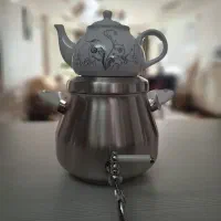 قوری کتری