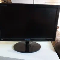 LED کامپیوتر کاملا نو و سالن بدون خط و خش