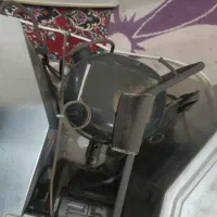 کولر گازی پنجره ای 18هزار نو نو