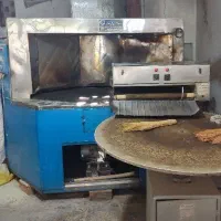 تنور نانوایی