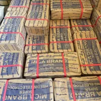 الکترود میکا و آما