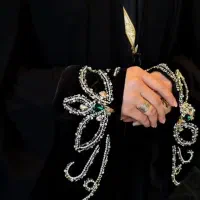 چادر جواهر دوزی