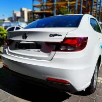 شاهین G / GL /سانروف ، بی سان/مدل1404خشک تحویل روز