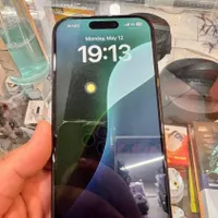 اپل iPhone 16 Pro با حافظهٔ ۲۵۶ گیگابایت|موبایل|اصفهان, عسگریه|دیوار