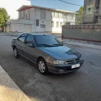 پارس tu5 اتوماتیک