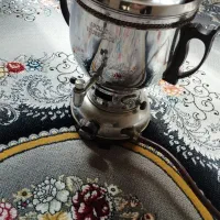 سماور گازی اپولون
