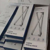استند و پایه  لپ‌تاپ سبک و تاشو