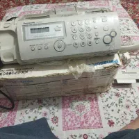 دستگاه فکس پاناسونیک در نو