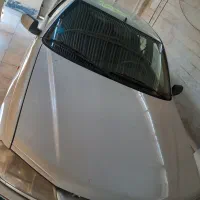پژو پارس ۸۷
