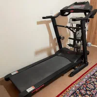 تردمیل ۵ کاره