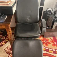 صندلی آرایشگاه