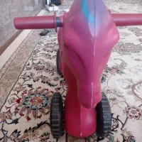 اسب اسباب بازی