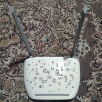 وای‌فای و مودم پرسرعت