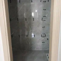 کاشی کار کاشیکاری سرامیک کار  نصب اسلب