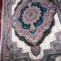 فرش ۶متری نگین مشهد