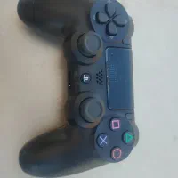 دسته PS4/ هایکپی/ درجه یک/ مشابه اصل/ آکبند