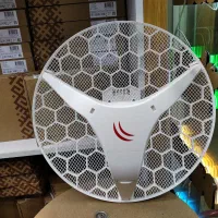 رادیو وایرلس ، آنتن و اکسس پوینت میکروتیک