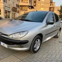 ۲۰۶ نقد و اقساط