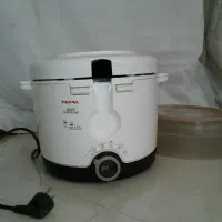سرخ کن تفال اصل فرانسه Tefal