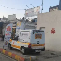 نمایندگی سایپا