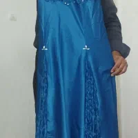 لباس مجلسی
